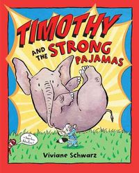 Produktbild: Timothy and the Strong Pajamas