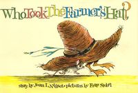 Produktbild: Who Took the Farmer's Hat?