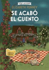 Produktbild: Se Acab&oacute; El Cuento / A Treacherous Tale