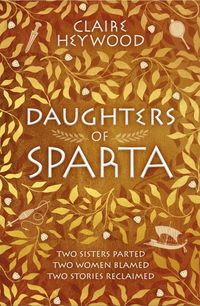 claire heywood daughters of sparta claire heywood daughters of sparta