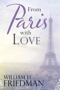 Produktbild: From Paris with Love
