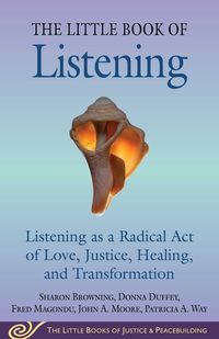 Produktbild: Little Book of Listening