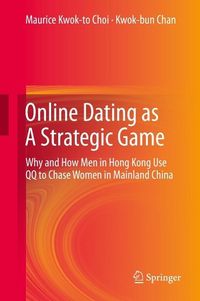 Produktbild: Online Dating as A Strategic Game