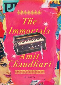 Produktbild: The Immortals