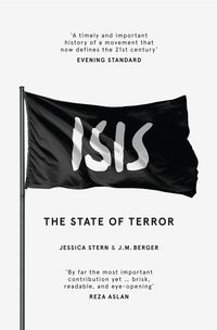 Bild vom Artikel ISIS vom Autor Jessica Stern