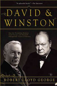 Produktbild: David & Winston