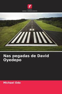 Produktbild: Nas pegadas de David Oyedepo