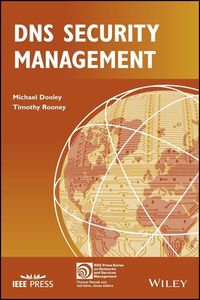 Produktbild: DNS Security Management