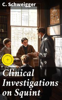 Produktbild: Clinical Investigations on Squint