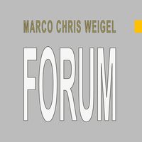 Bild vom Artikel Forum vom Autor Marco Chris Weigel