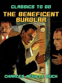 Produktbild: The Beneficent Burglar