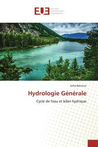 Produktbild: Hydrologie G&eacute;n&eacute;rale