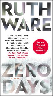 Produktbild: Zero Days