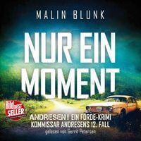 Produktbild: Nur ein Moment