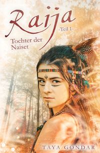 Produktbild: Kyra-Saga / Raija - Tochter der Naiset, Teil 1