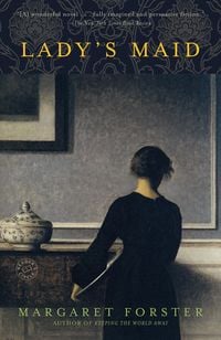Produktbild: Lady's Maid