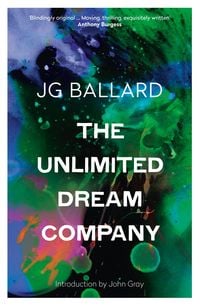 Produktbild: UNLIMITED DREAM COMPANY PB