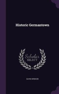 Produktbild: Historic Germantown