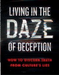 Produktbild: Living in the Daze of Deception