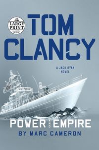 Produktbild: Tom Clancy Power and Empire