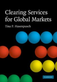 Produktbild: Clearing Services for Global Markets