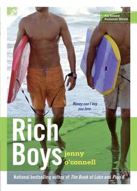 Produktbild: Rich Boys
