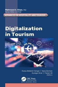 Produktbild: Digitalization in Tourism