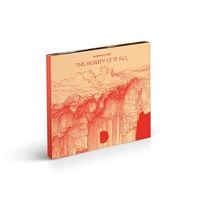 Produktbild: The Beauty Of It All, 1 Audio-CD