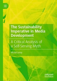 Produktbild: The Sustainability Imperative in Media Development