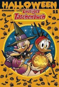 Produktbild: Lustiges Taschenbuch Halloween 11