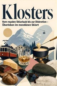 Produktbild: Klosters