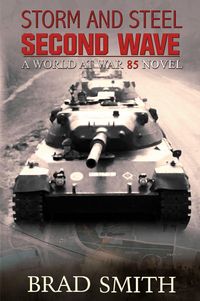 Produktbild: Storm and Steel Second Wave