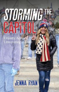 Produktbild: Storming the Capitol