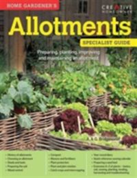Produktbild: Bridgewater, A: Home Gardener's Allotments