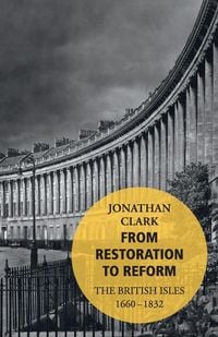 Produktbild: From Restoration to Reform