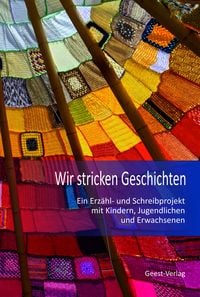 Produktbild: Wir stricken Geschichten