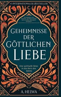 Produktbild: Geheimnisse der G&ouml;ttlichen Liebe