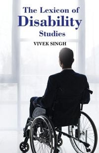 Produktbild: The Lexicon of Disability Studies