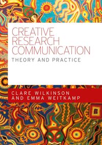 Produktbild: Creative research communication