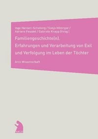 Produktbild: Familiengeschichte(n)