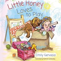 Produktbild: Little Honey Loves to Play