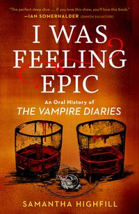Produktbild: I Was Feeling Epic