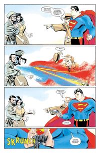 Superman: Ein Held fürs ganze Jahr