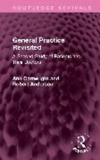 Produktbild: General Practice Revisited