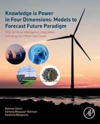 Produktbild: Knowledge is Power in Four Dimensions