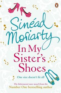 Produktbild: In My Sister's Shoes