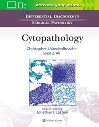Produktbild: Vandenbussche, C: Differential Diagnoses in Surgical Patholo