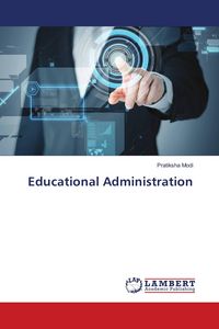 Produktbild: Educational Administration