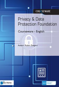 Produktbild: Privacy & Data Protection Foundation Courseware - English