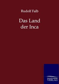 Produktbild: Das Land der Inca